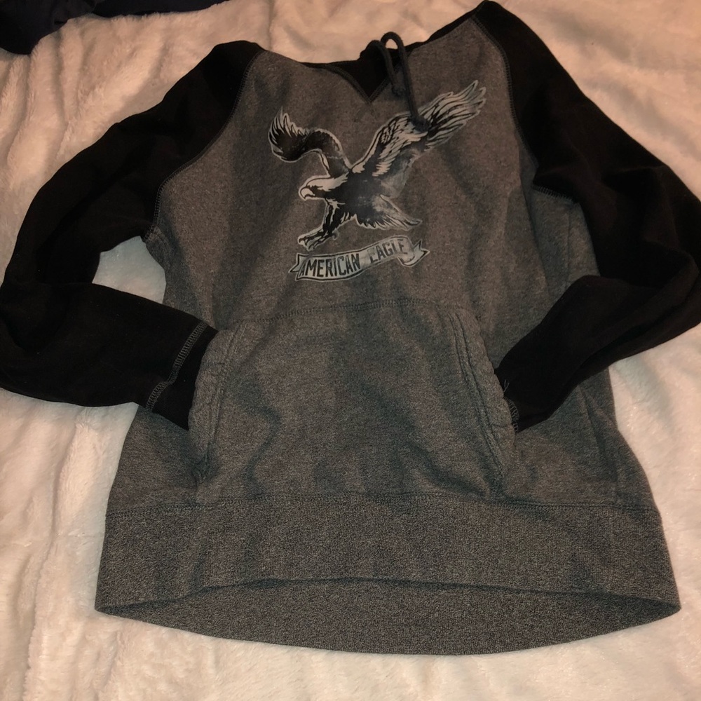 American Eagle hoodie